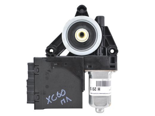 Моторчик склопідйомника передній лівий VOLVO XC60 2017- 31349756, 31349756, A
