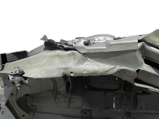 Четверть автомобиля передняя левая VOLVO S90 SPA 2016-2020 32377196, 32377196, B