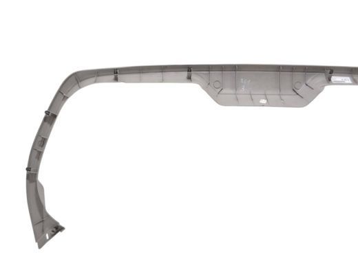 Накладка крышки багажника верхняя внутренняя NISSAN PATHFINDER R51 2005-2014 90900EB300, 90900EB300, A