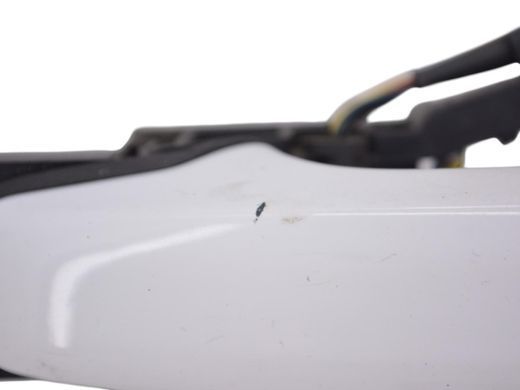Ручка дверей зовнішня задня ліва VOLVO XC60 2013-2017 30784204, 30784204, B