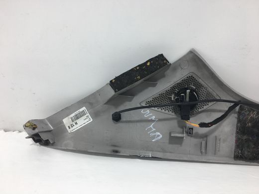 Накладка стійки лобового скла передня права CITROEN JUMPER 2006-2014 (735518204) 1311375070, 1311375070, B
