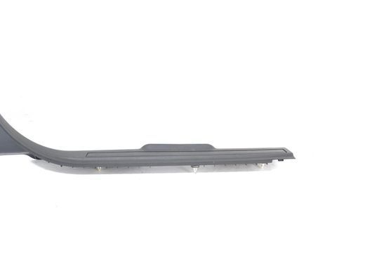 Накладка порога передняя правая внутренняя LAND ROVER FREELANDER 2 L359 2006-2010 (6H5224478ACW) LR001818, LR001818, B