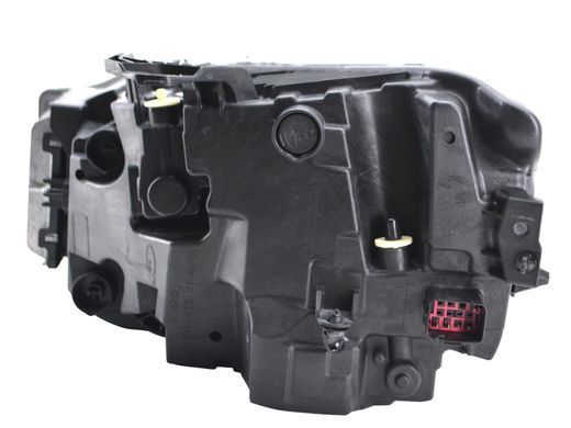 Фара передня права VOLVO XC60 2017- (з блоком 31427776) 32337391, 32337391, A