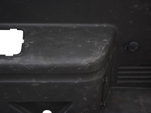 Карта багажного отсека правая NISSAN PATHFINDER R51 2005-2014 (подряпини) 84950EB312, 84950EB312, B