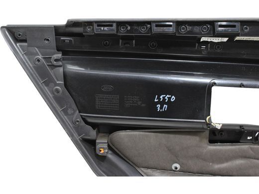 Карта дверей задня права LAND ROVER DISCOVERY SPORT L550 2014-2019 LR064209, LR064209, B