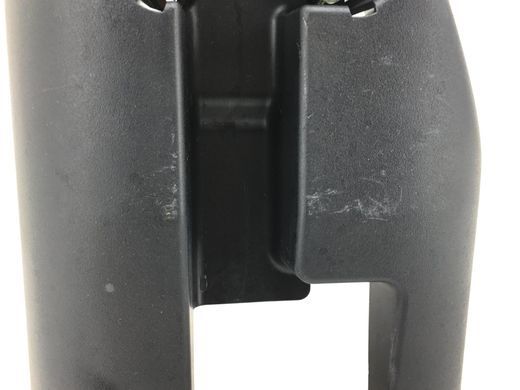 Чехол рулевой колонки нижний CITROEN C-CROSSER 2007-2013 4131ER, 4131ER, B