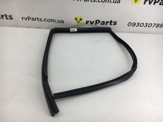Уплотнитель боковых стекол задний правый JEEP GRAND CHEROKEE WG 1999-2004 55136080AF, 55136080AF, A