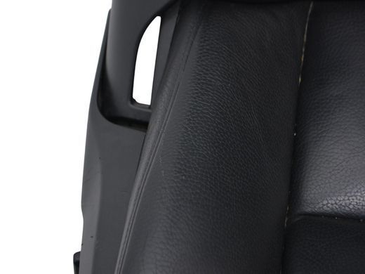 Сиденье переднее правое VOLVO S90 SPA 2016-2020 (електричне, без Airbag, з підголовником) 32341693, 32341693, A
