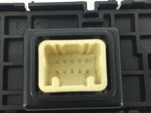 Кнопка стоянкового гальма SUBARU FORESTER S14 2018-2021 83321SJ000, 83321SJ000, A