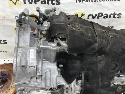 Коробка передач АКПП SUBARU LEGACY BN 2015-2018 (ТR580GНАВА) 31000AJ570, 31000AJ570, A