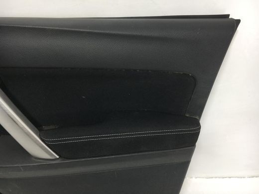 Карта дверей передня права SUBARU FORESTER S13 2014-2018 94212SG100NA, 94212SG100NA, B
