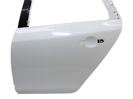 Дверь задняя левые VOLVO V60 Y20 2013-2018 (31298042) 32291066, 32291066, B