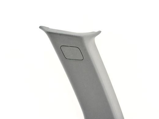 Накладка задньої стійки права VOLVO V50 P12 2010-2012 (39893312) 8641780, 8641780, B
