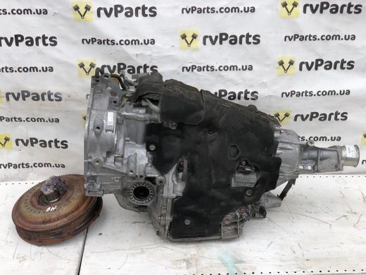 Коробка передач АКПП SUBARU LEGACY BN 2015-2018 (ТR580GНАВА) 31000AJ570, 31000AJ570, A