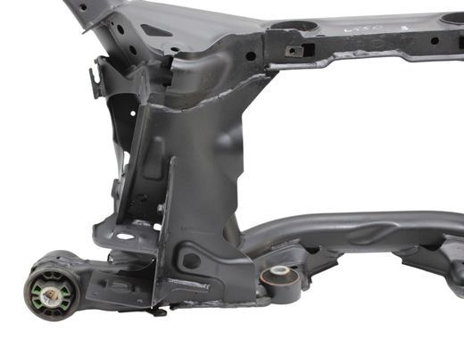 Подрамник задний LAND ROVER DISCOVERY SPORT L550 2014-2019 (FK725K091) LR059304, LR059304, A