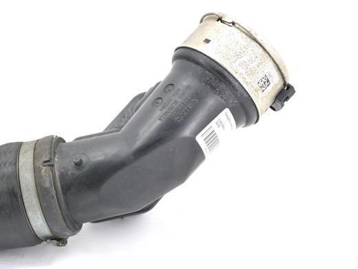 Резонатор інтеркулера VOLVO XC60 2013-2017 (в зборі з 31422095) 31422061, 31422061, A