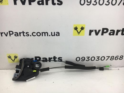 Замок дверей задній правий SUBARU FORESTER S13 2014-2018 61035SG000, 61035SG000, A