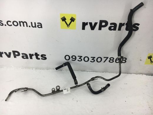 Обратка на форсунки SUBARU OUTBACK B14 2010-2014 17544-AA770, 17544-AA770, A
