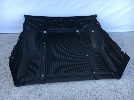 Карта в кузов NISSAN NAVARA D40 2005-2010 S0130, S0130, A