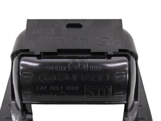 Накладка ремня безопасности задняя SUBARU FORESTER SL 2024- 94482SG000, 94482SG000, A