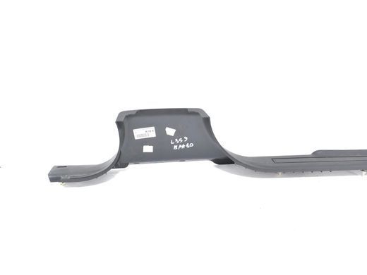 Накладка порога передняя правая внутренняя LAND ROVER FREELANDER 2 L359 2006-2010 (6H5224478ACW) LR001818, LR001818, B