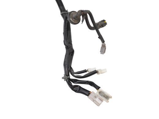 Проводка кришки багажника NISSAN PATHFINDER R51 2005-2014 24051EB324, 24051EB324, A