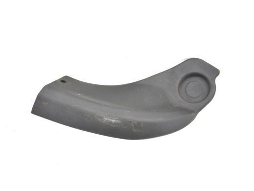 Ущільнювач кришки багажника верхній лівий TOYOTA VERSO WAR20 2012-2018 67894-0F010, 67894-0F010, A