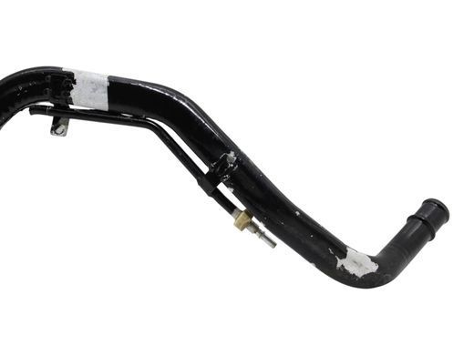 Заливна горловина бензобака VOLVO V60 Y20 2013-2018 31321743, 31321743, A