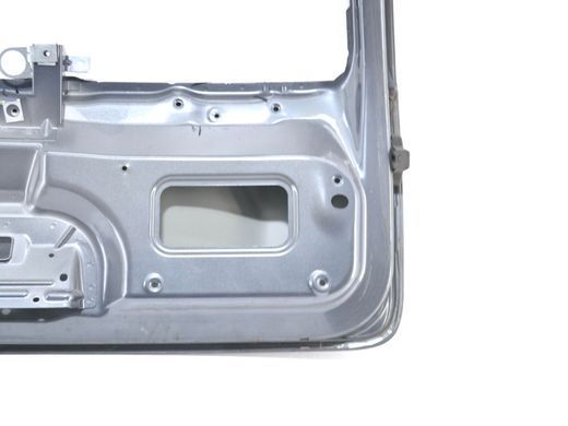 Крышка багажника VOLVO V50 P12 2010-2012 (гола) 31218941, 31218941, B
