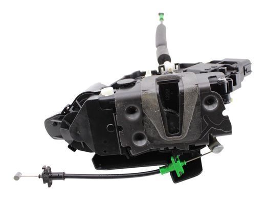 Замок дверей задній лівий LAND ROVER RANGE ROVER EVOQUE L538 2015-2018 (8X2A26413BD) LR011303, LR011303, A