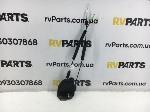 Замок двери задний правый SUBARU FORESTER S13 2014-2018 61035SG000, 61035SG000, A