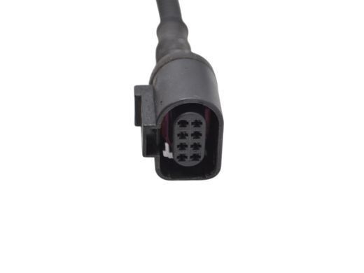 Проводка двери задняя правая AUDI Q5 2008-2012 8R0971687H, 8R0971687H, A