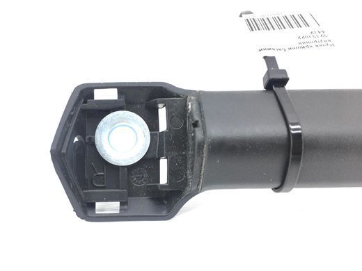 Ручка крышки багажника нижняя левая правая внутренняя VOLVO XC60 2017- 32131022, 32131022, B