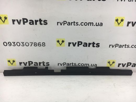 Накладка пола багажника HYUNDAI VELOSTER 2011-2018 85760-2V000RY, 85760-2V000RY, A