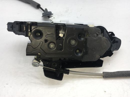 Замок двери задний правый VOLVO XC60 2013-2017 31253919, 31253919, A
