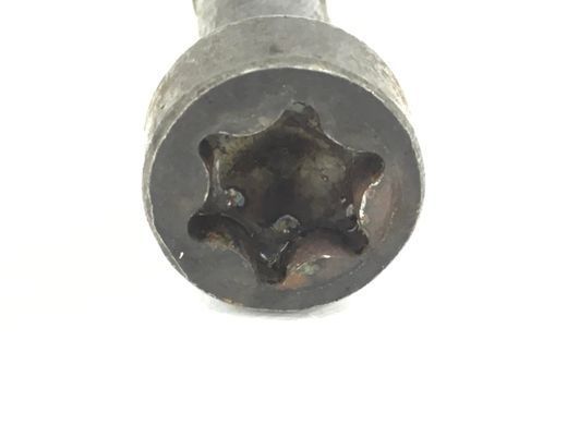 Болт крепления маховика TOYOTA RAV4 CA30W 2005-2010 (комплект 8 штук) 90148-10004, 90148-10004, A