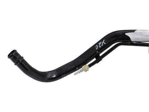 Заливна горловина бензобака VOLVO V60 Y20 2013-2018 31321743, 31321743, A