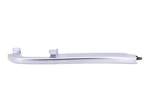 Накладка центральної консолі права LAND ROVER DISCOVERY SPORT L550 2019- LK72640E72B, LK72640E72B, B