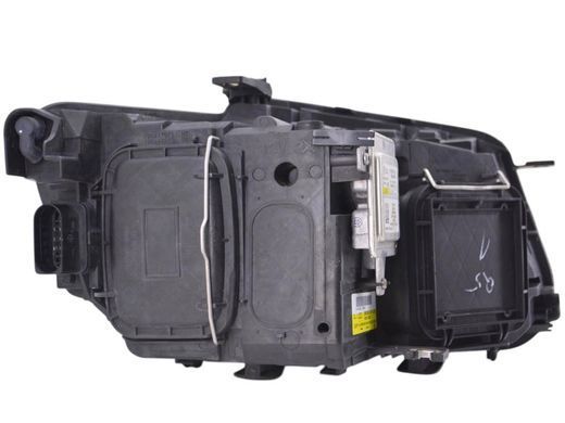 Фара ліва AUDI Q5 2008-2012 (ксенон, в зборі з блоком 8K0941597E) 8R0941029AG, 8R0941029AG, A