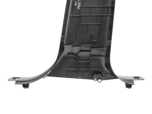 Накладка средней стойки нижняя левая внутренняя LAND ROVER DISCOVERY SPORT L550 2019- (LK7224397A) LR127186, LR127186, A
