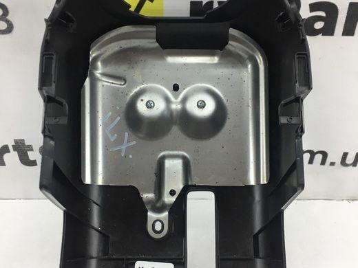 Накладка на руль ACURA ILX 2019- 77360-TX4-A01ZA, 77360-TX4-A01ZA, A