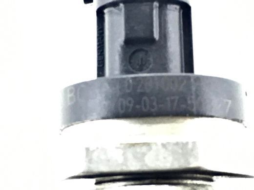Топливная рампа VOLVO XC60 2008-2013 (в зборі з датчиками 0281002952, 30777576) 31259011, 31259011, A