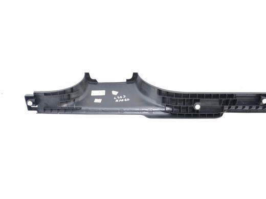 Накладка порога передняя правая внутренняя LAND ROVER FREELANDER 2 L359 2006-2010 (6H5224478ACW) LR001818, LR001818, B