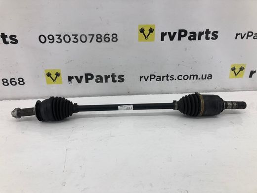 Привод передний левый правый SUBARU IMPREZA GT7 2016- 28321FL010, 28321FL010, A