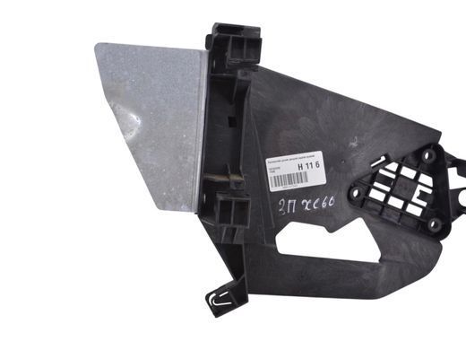 Кронштейн замка двери задний правый VOLVO XC60 2008-2013 30753338, 30753338, A