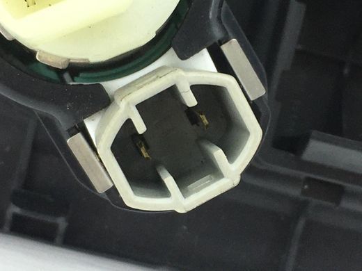 Накладка центральної консолі TOYOTA RAV4 CA30W 2005-2010 55449-42010, 55449-42010, A