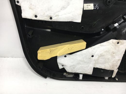 Карта дверей передня права SUBARU FORESTER S13 2014-2018 94212SG100NA, 94212SG100NA, B