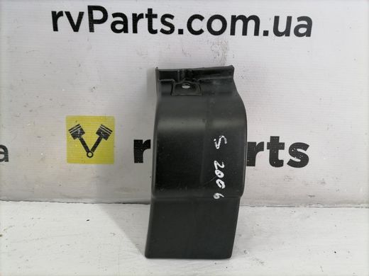Накладка крила передня права зовнішня HYUNDAI SANTA FE CM 2006-2009 87720-2B000, 87720-2B000, A