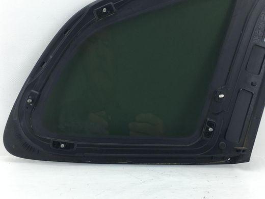 Скло в кузов заднє ліве KIA CARENS 2012-2019 87810-A4120, 87810-A4120, A