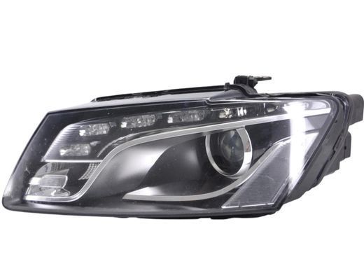 Фара ліва AUDI Q5 2008-2012 (ксенон, в зборі з блоком 8K0941597E) 8R0941029AG, 8R0941029AG, A